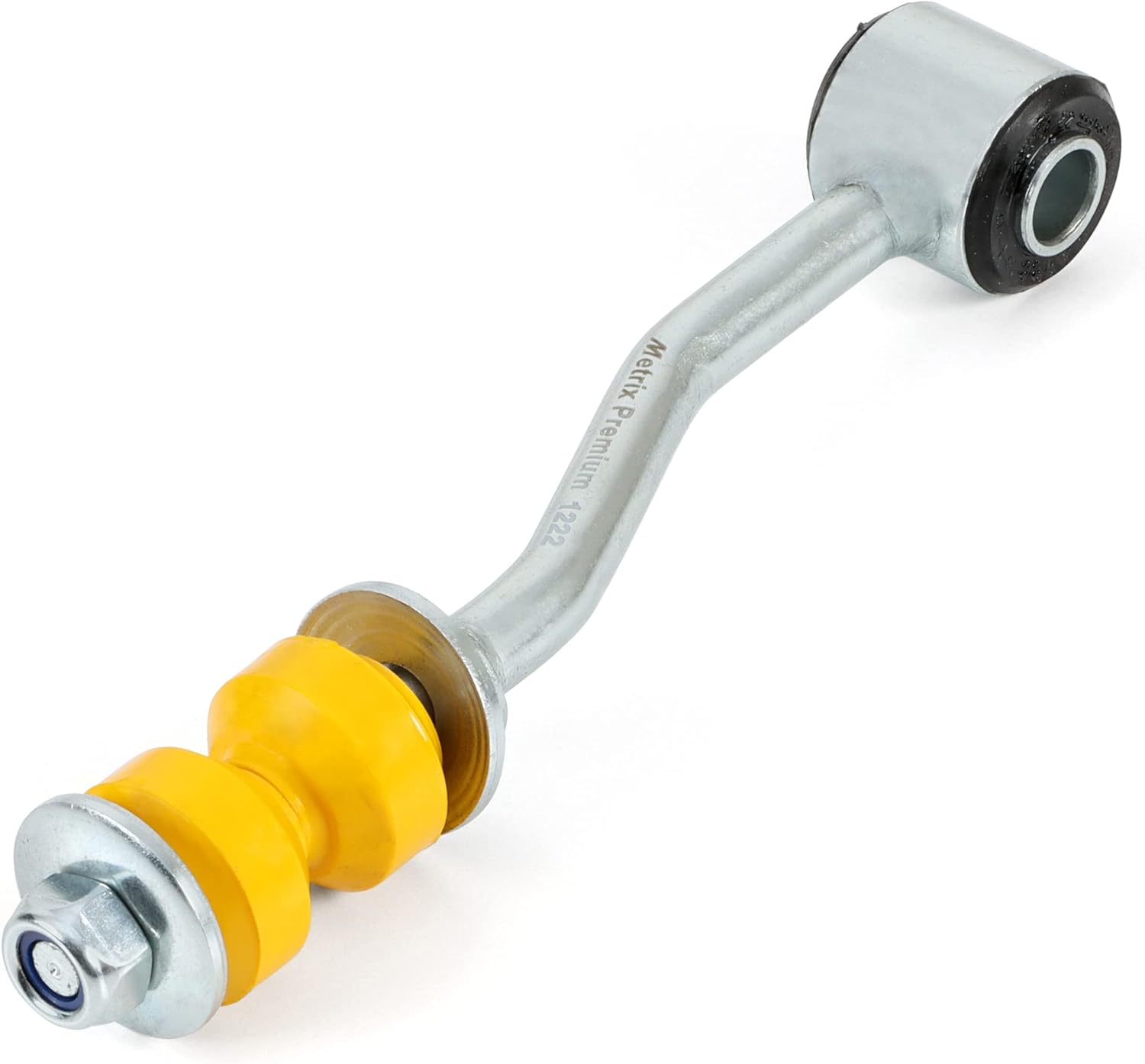 Metrix Premium Chassis Parts - 4 PC Front & Rear Stabilizer Bar Link Kit with GDX Fits 1991-2001 Jeep Cherokee, Replacement K3174, K750132, Made in Europe