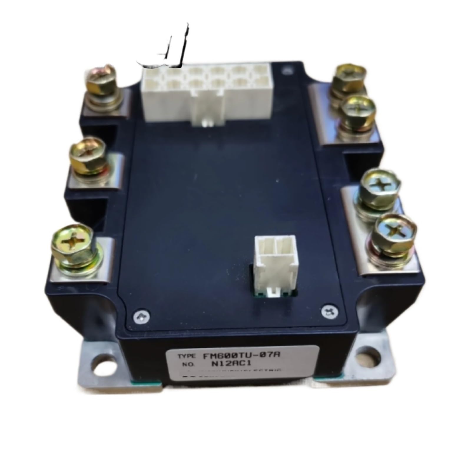 FM400TU-3A remplacement module IGBT pour armoire électrique