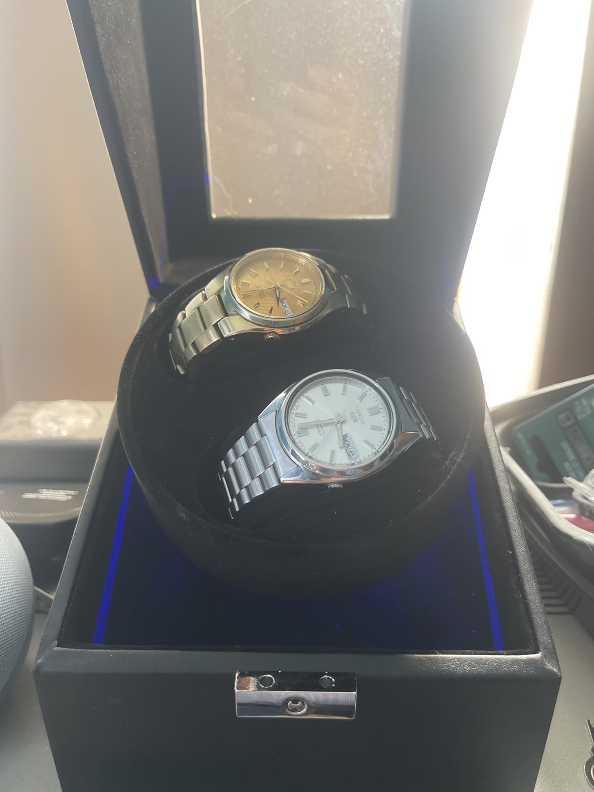 Customer review photo