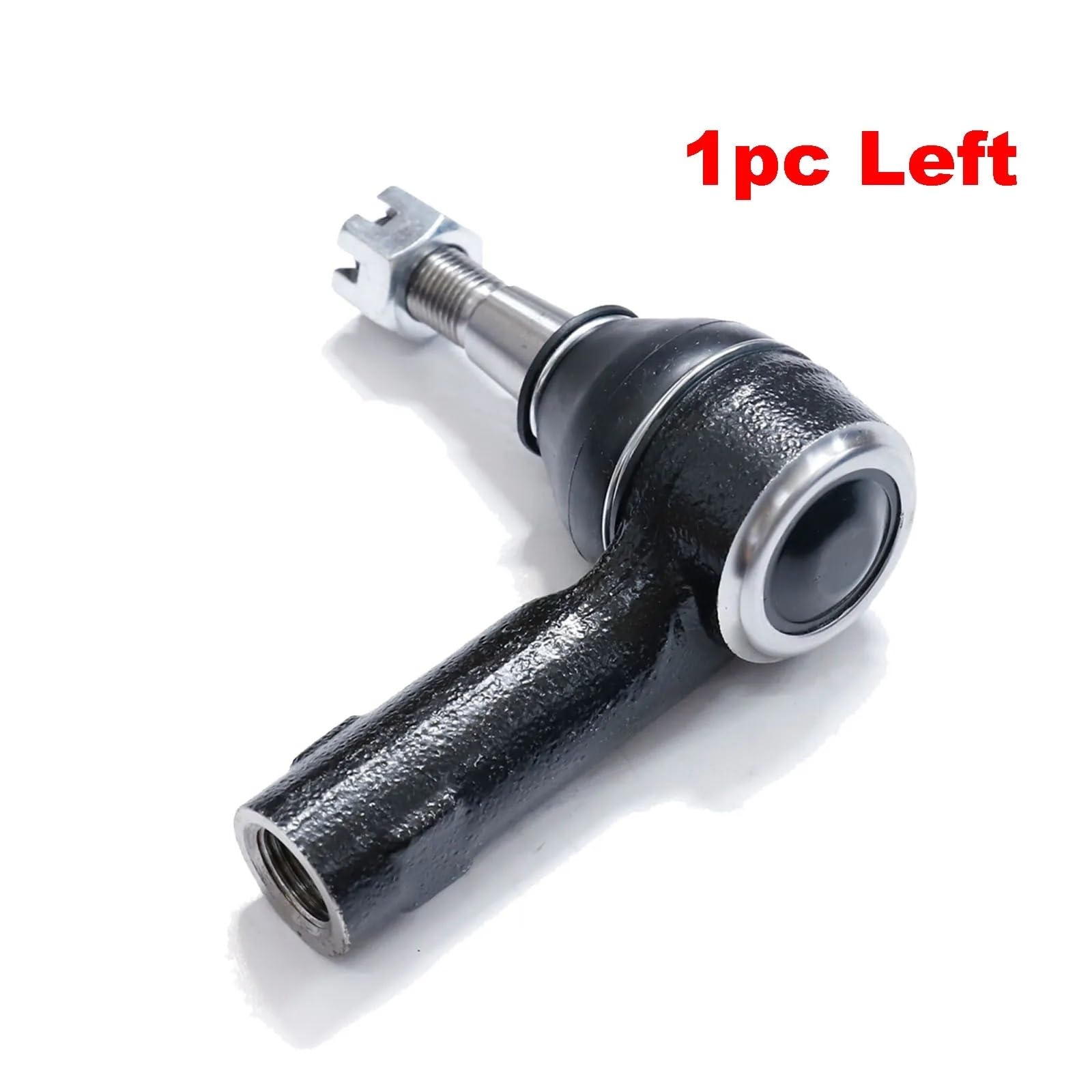 Sway Bar Przegub Kulowy Zestaw Pasuje do GAC Trumpchi GS8 (1. generacja) 2016-2020 2.0T GS7 GM8 M8 Końcówka drążka kierowniczego Zewnętrzny sworzeń kulowy układu kierowniczego(2pcs (L and R))
