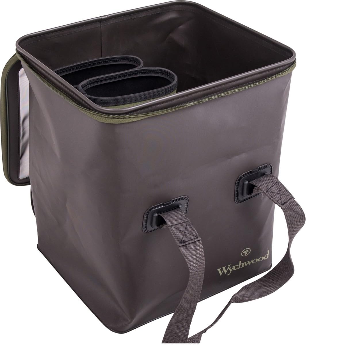 LEEDA Wychwood EVA Wader Fishing Luggage Bag