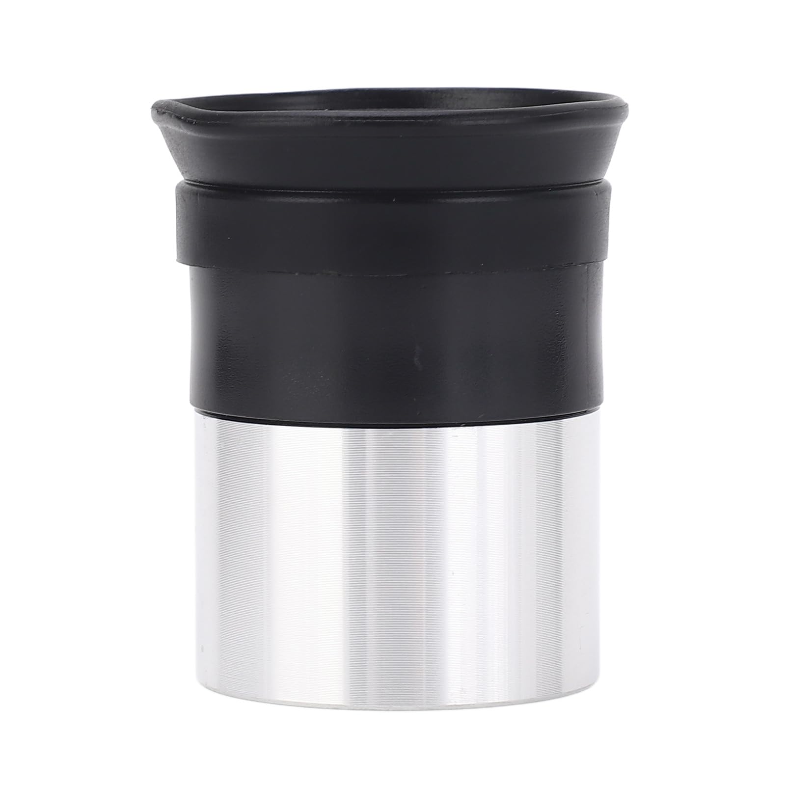 Ocular de Telescopio de 1,25 Pulgadas y 10 Mm, Accesorio de Telescopio de 52 Grados con Revestimiento Azul para Telescopio Astronómico, Rosca M28,6x0,6 Mm
