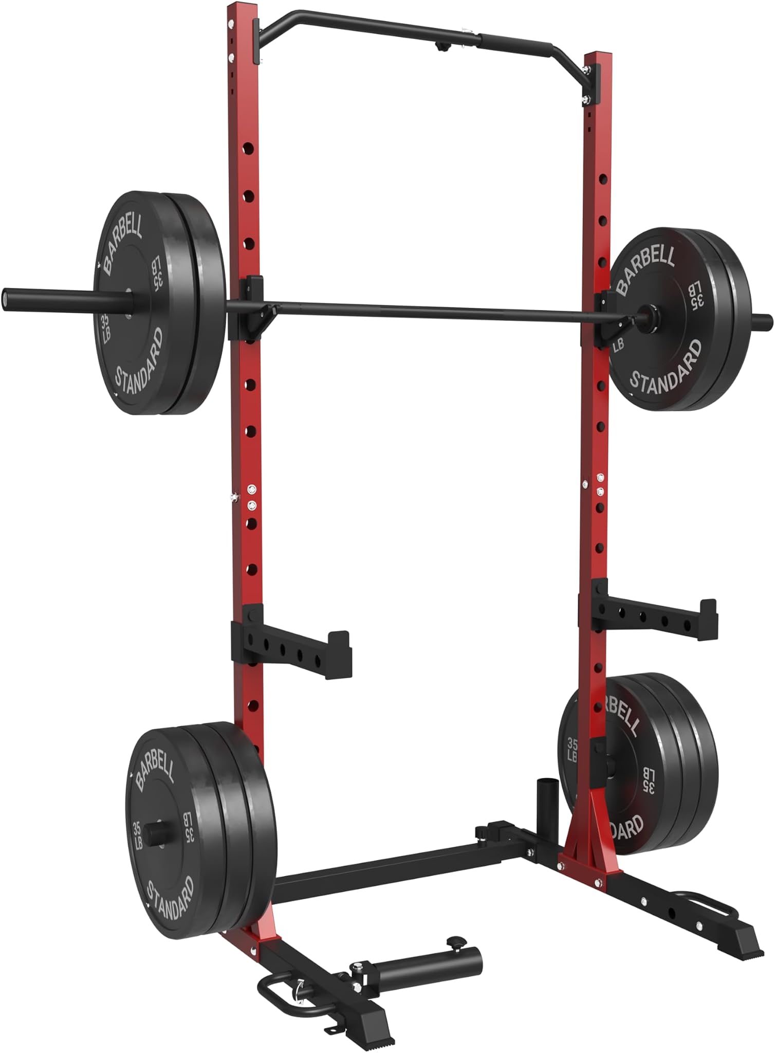 Er Kang Squat Rack 1000lbs Power Rack With Pull Up | Desertcart INDIA