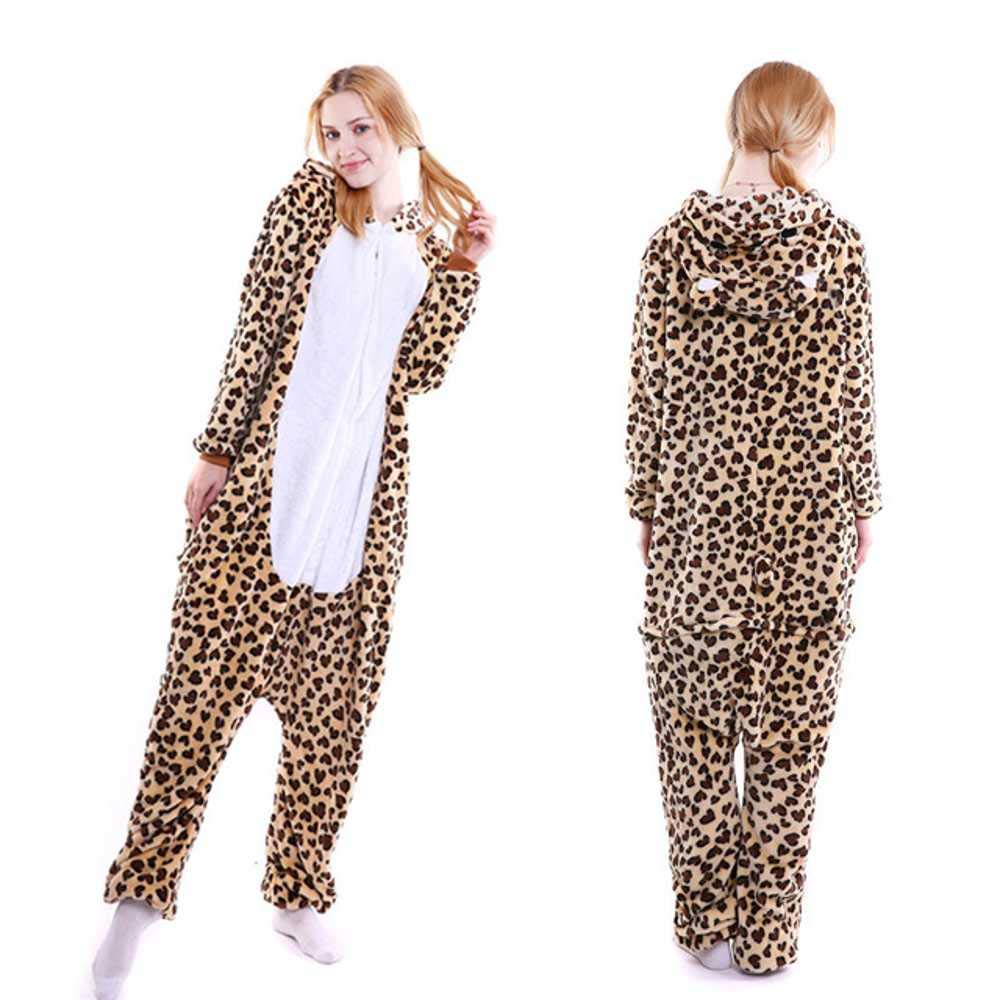 Większa piżama Xxl Kigurumi pokemon bielizna nocna zwierzę piżama jednoczęściowe śpioszki dla dorosłych kobiet jednoczęściowy kombinezon piżama kostium cosplay
