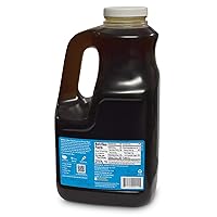 Vista 3 de Coconut Secret salsa de aminos de coco orgánico 8 oz (2 paquetes)