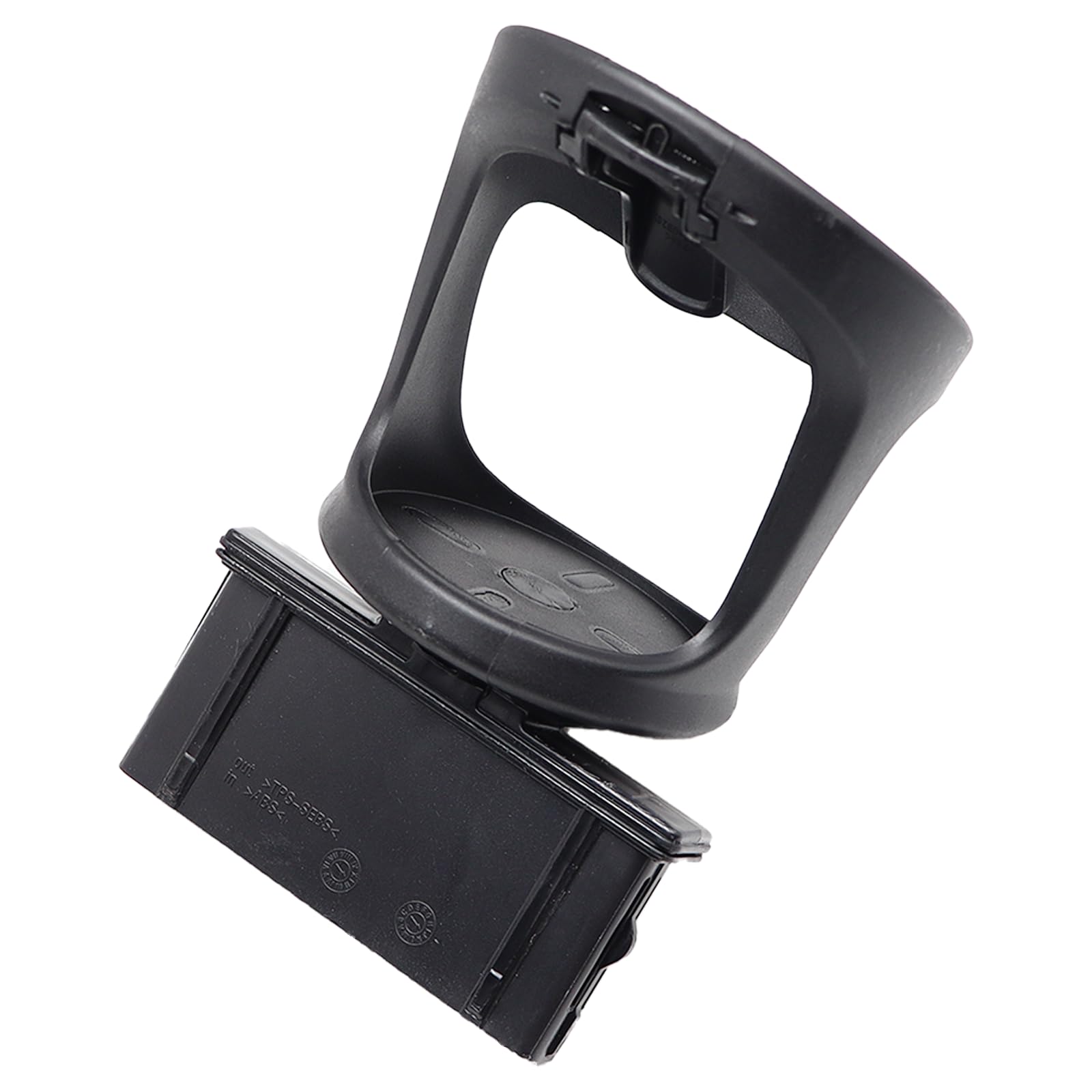 Porte-gobelet de Voiture - Panneaux de Porte arrière pour Vito Classe V W447 2015-2023 Porte-gobelet arrière OE:A4478101400