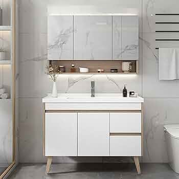 昭和レトロ　洗面セット　ワニ皮 昭和レトロ 洗面セット ワニ皮