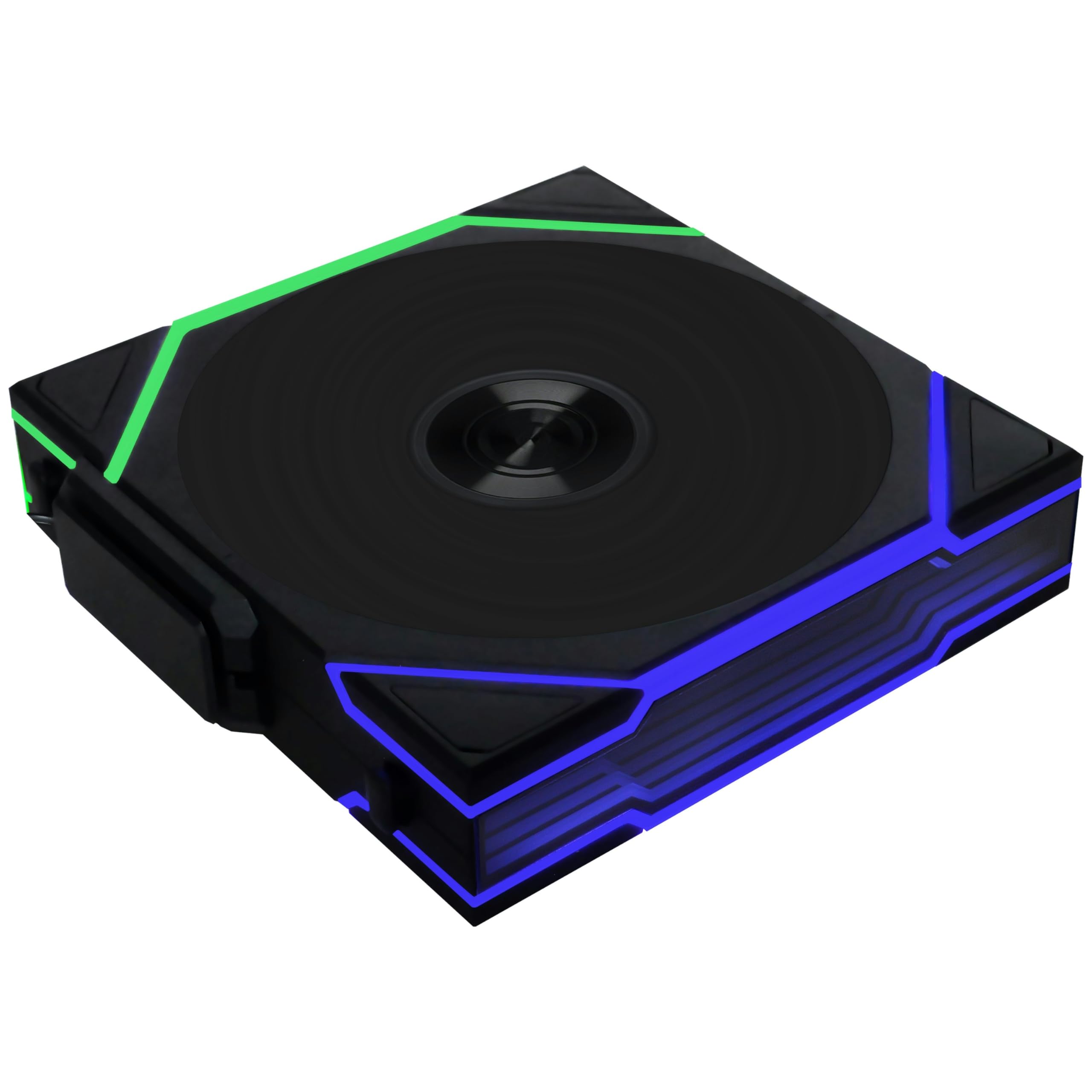 Lian Li UNI FAN TL120 Reverse Blade Wireless | Gehäuselüfter