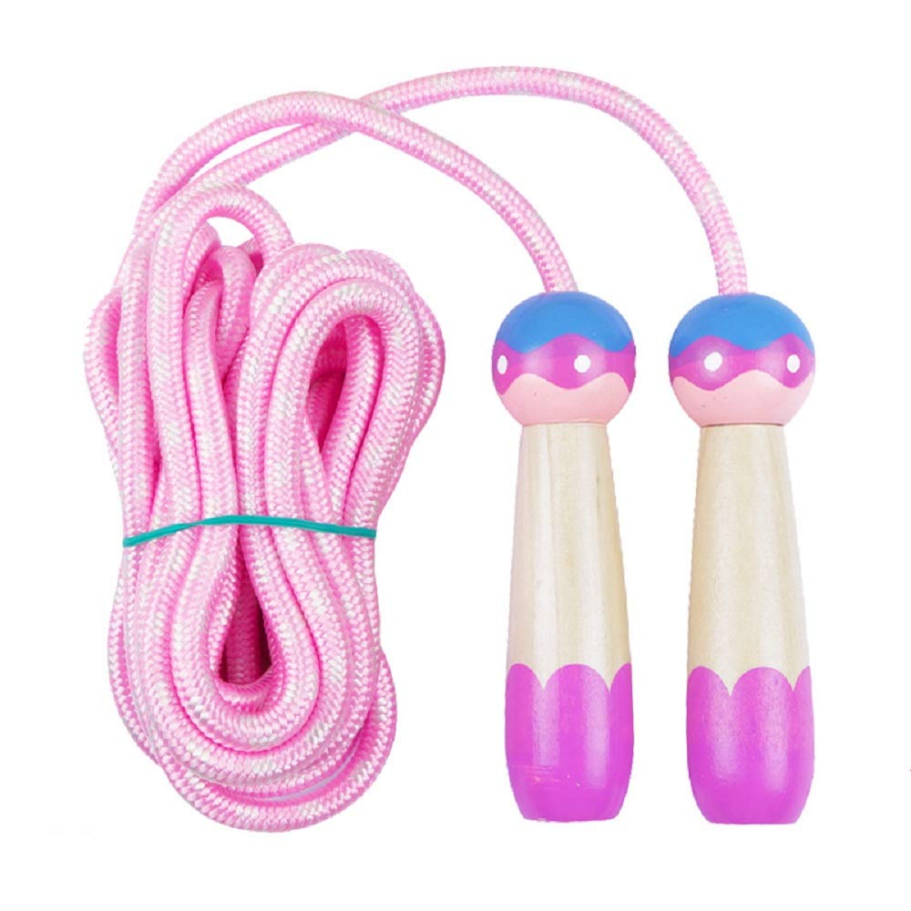 Amazon | 長縄跳び 大縄跳び 集団なわとび 縄跳び 子供用 3m ジャンプ