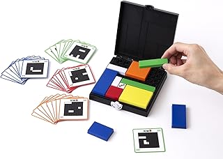 メガハウス(megahouse) ルービックブロックフィット 立体パズル 8才以上