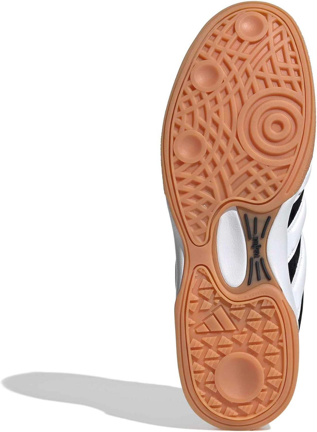 adidas Men's Spezialist Indoor Court Shoes