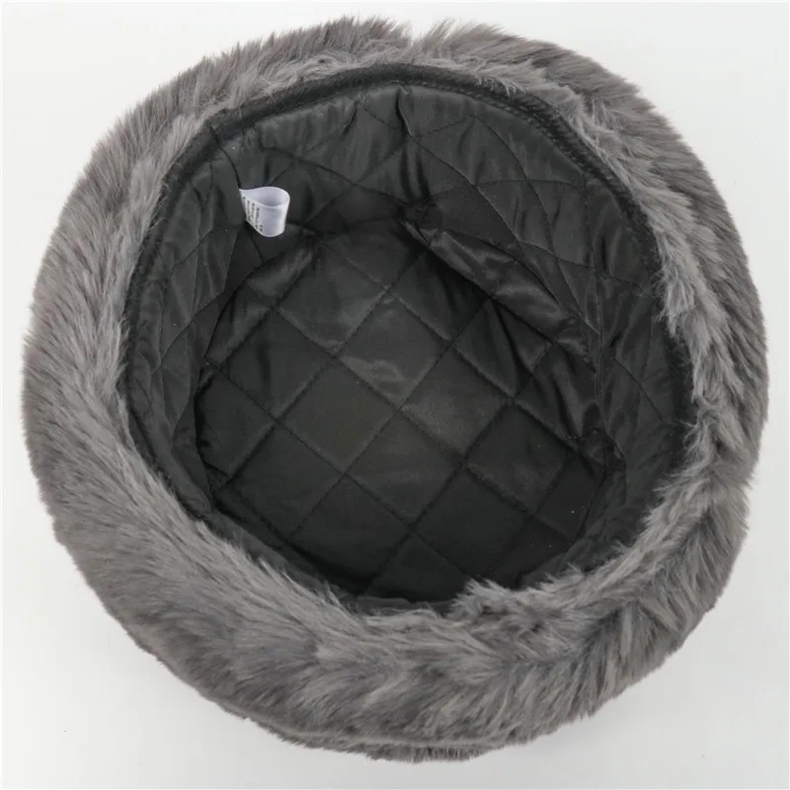 Gorros De Aviador Gorros Mujer Hombre Gorro Térmico De Invierno Gorros con Orejeras para Hombre
