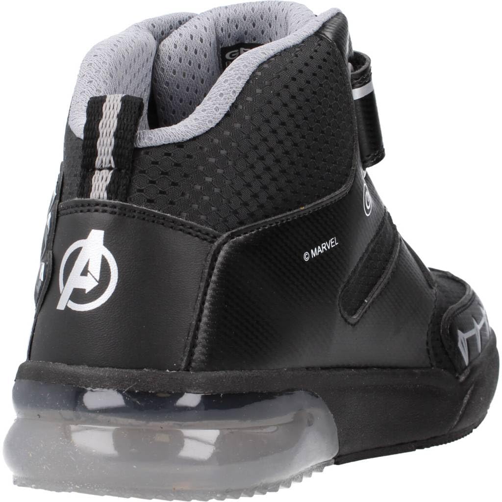Geox J Grayjay Boy ZapatillasNiños