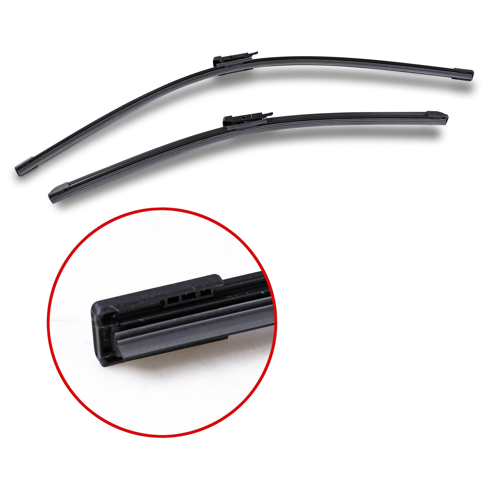 BOSCH Wischer vorne +hinten +Scheibenreiniger 31185399 | Kompatibel mit: OPEL ZAFIRA / ZAFIRA FAMILY B, ZAFIRA B Kasten/Großraumlimousine