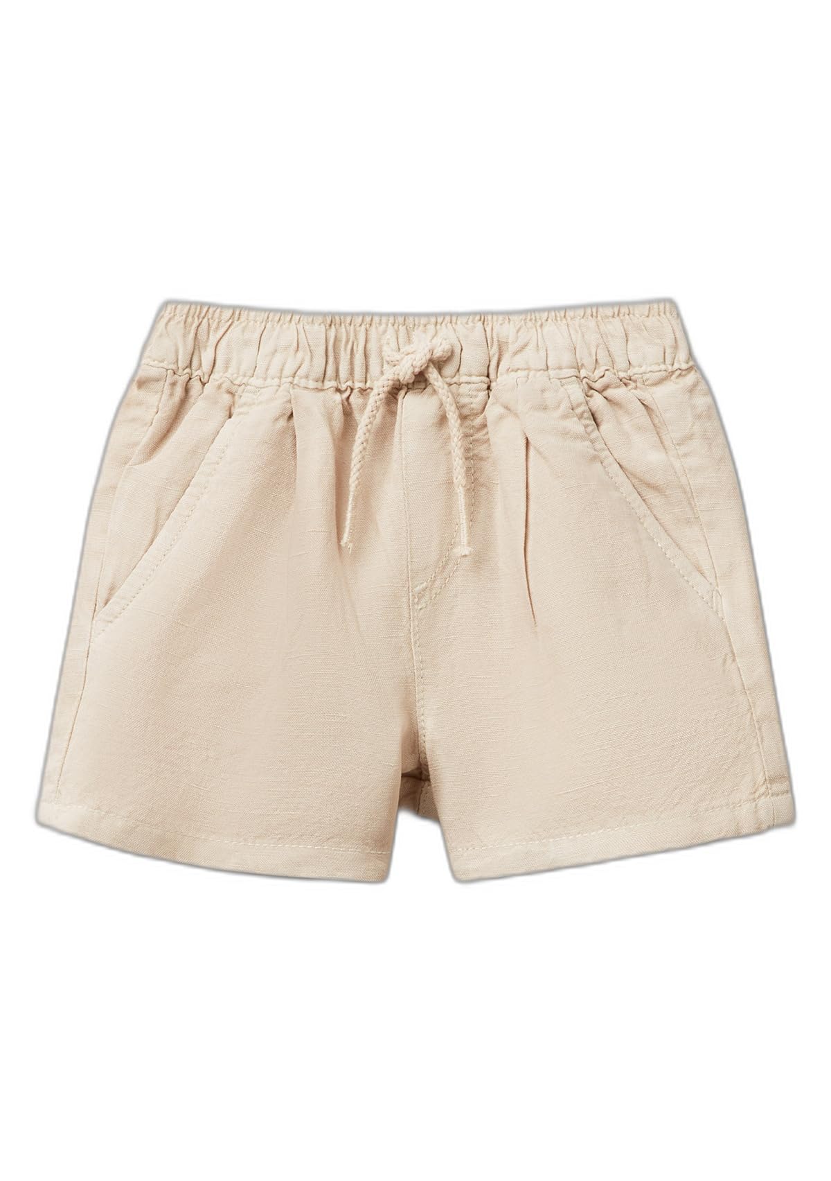 United Colors of Benetton Short, beige, 62 cm
