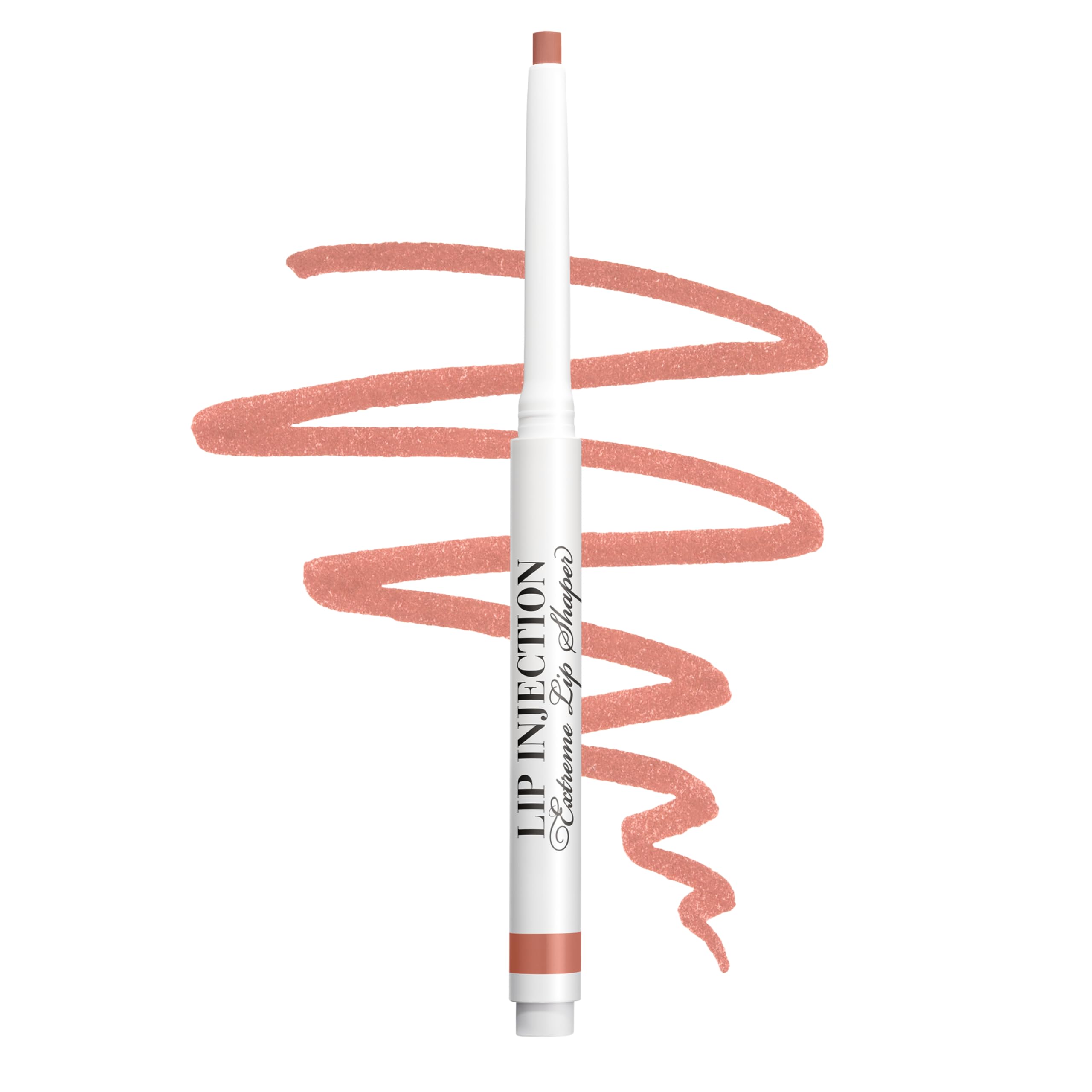 Photo 1 of Too Faced Lip Injection Extreme Lip Shaper - Post-Op Pink