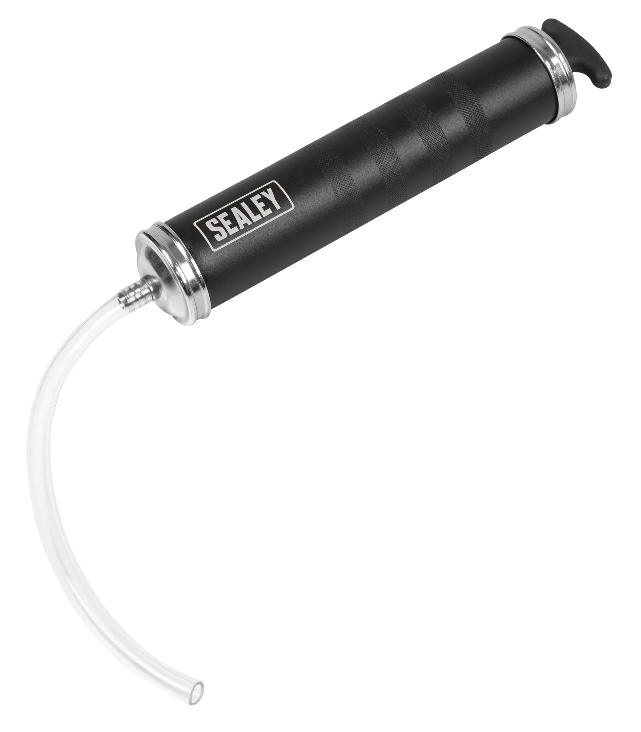 Sealey Ak46 Seringue d'aspiration d'huile 500 ml Corps en métal