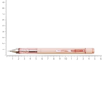 Amazon.co.jp: シャープ モノグラフ 0.5mm 限定 スモーキー