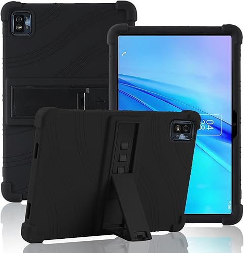 ATOOZ Para TCL Tab 10 5G Case 10.1 pulgadasTCL Tab 10S Tablet Case 10.1 Pulgadas TCL Tab 10 5G Tablet Case Niños Niñas TCL Tab 10S 9081X9080G9183W