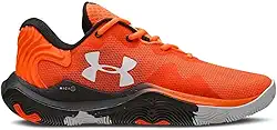 Tênis De Basquete Masculino Under Armour Buzzer 569 37/45