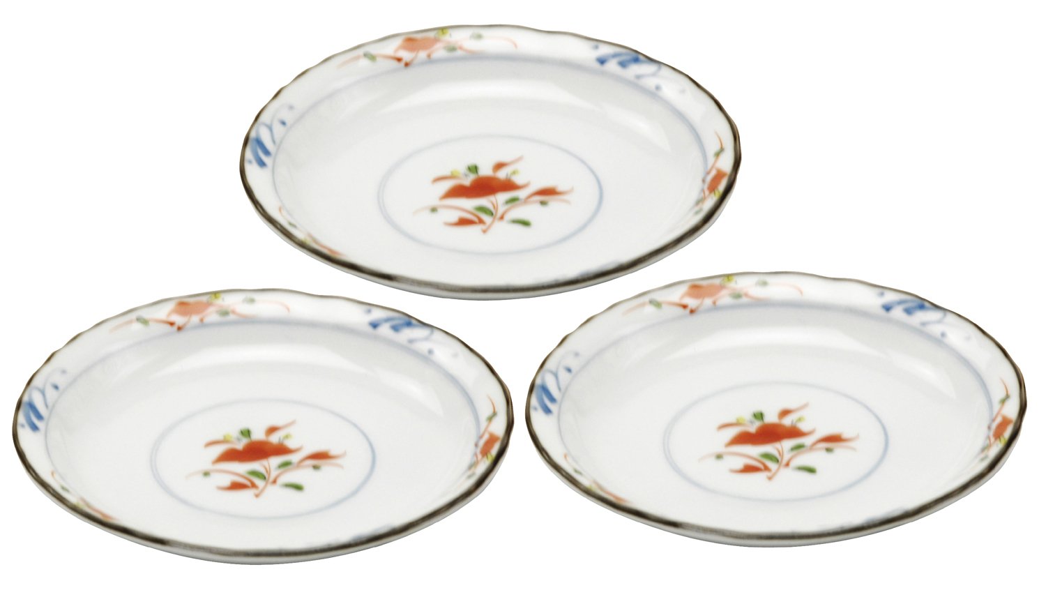 小皿 焼き物 楽天市場】小石原焼 小石原焼き 5寸皿 五寸皿 宝山窯 14.0cm