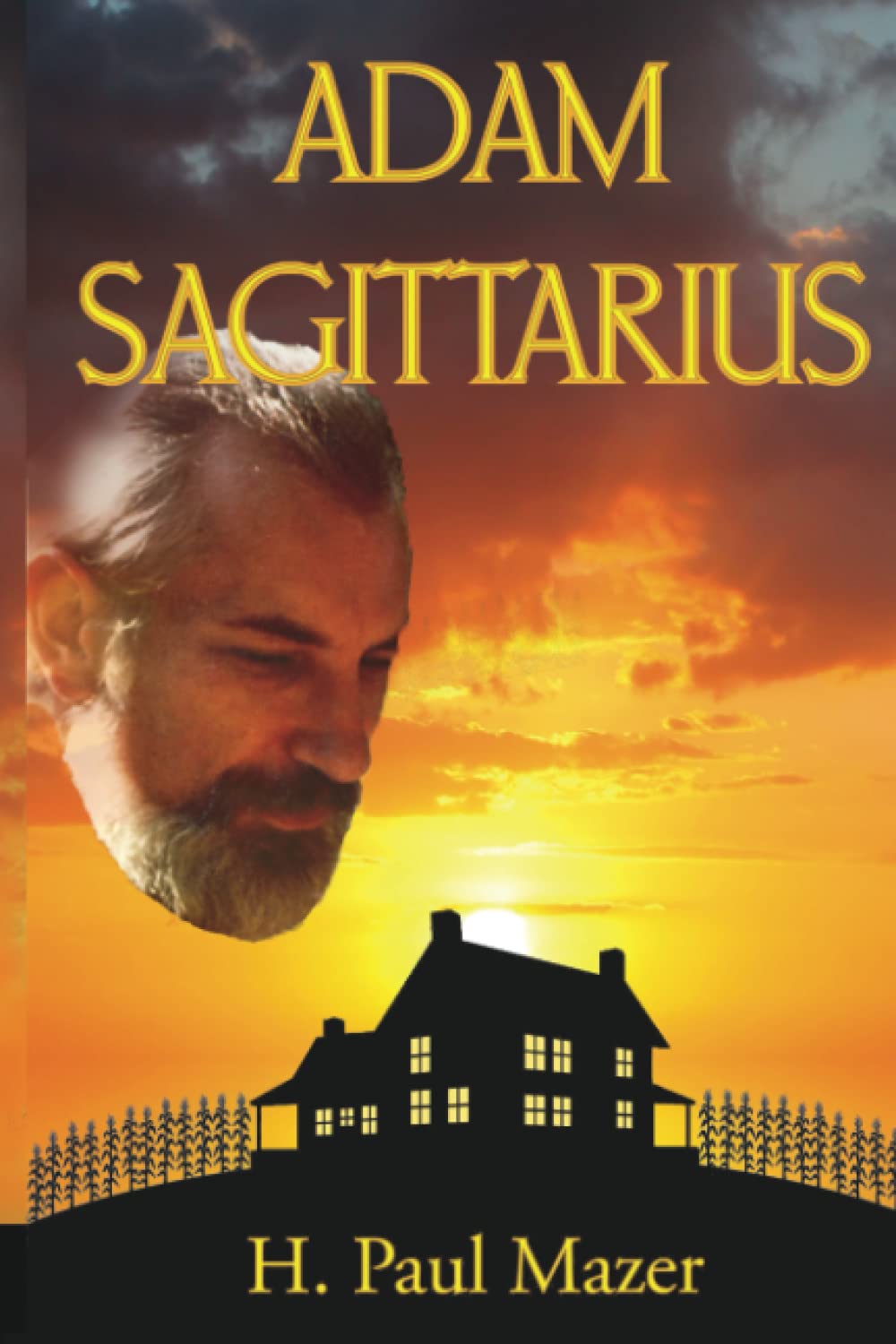 Adam Sagittarius