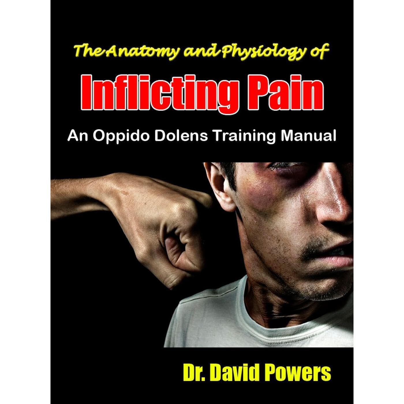 The Anatomy and Physiology of Inflicting Pain