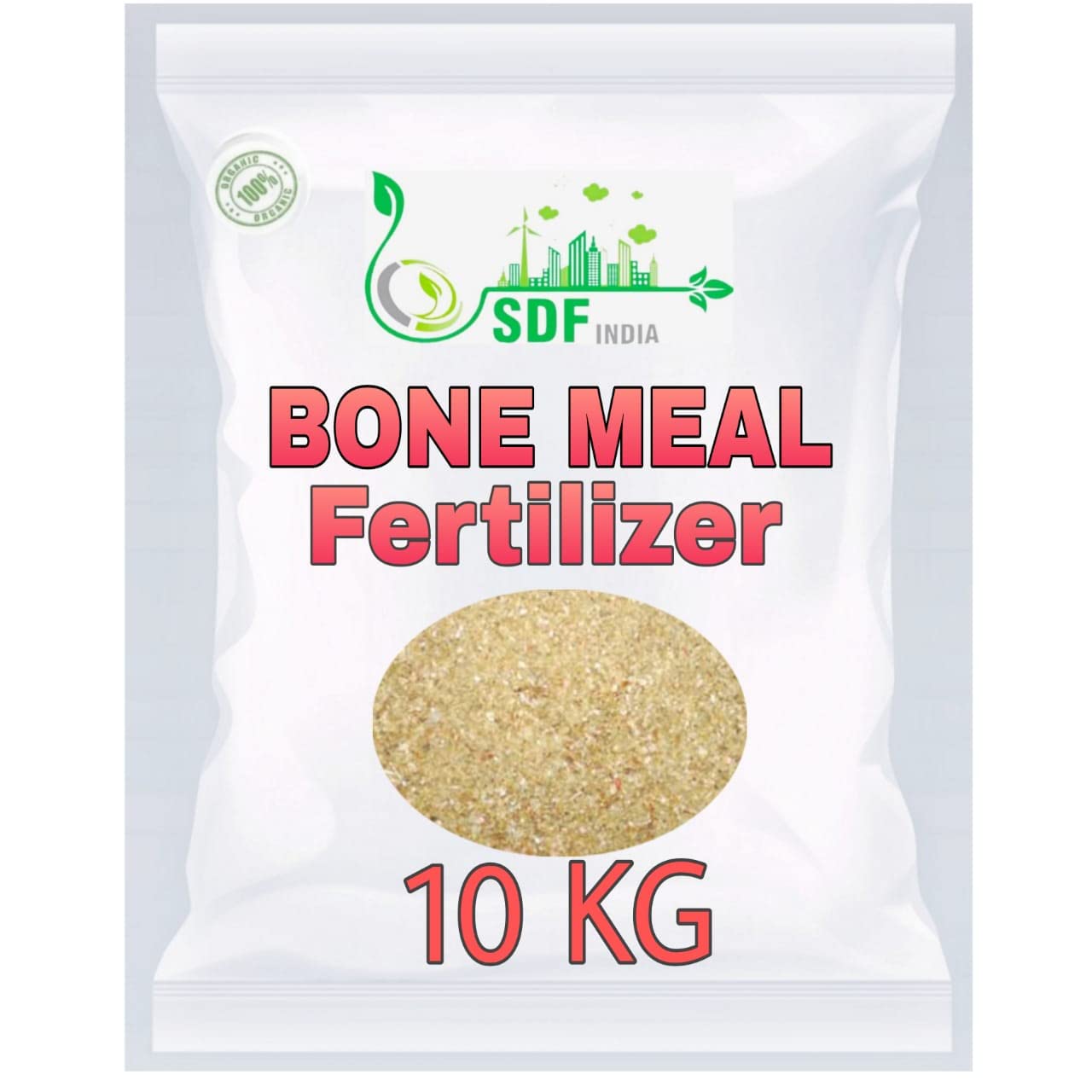 Bone Meal Fertilizer for Plants 10kg (B0BRFYX6GD) Amazon Price History, Amazon Price Tracker