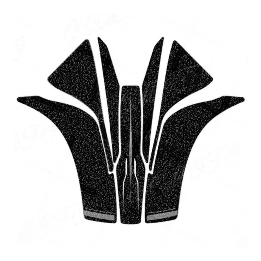 Motorcycle Fuel Tank Stickers Motorcycle Accessories Fuel Tank Knee Grip Traction Protection Decorative for 660 for