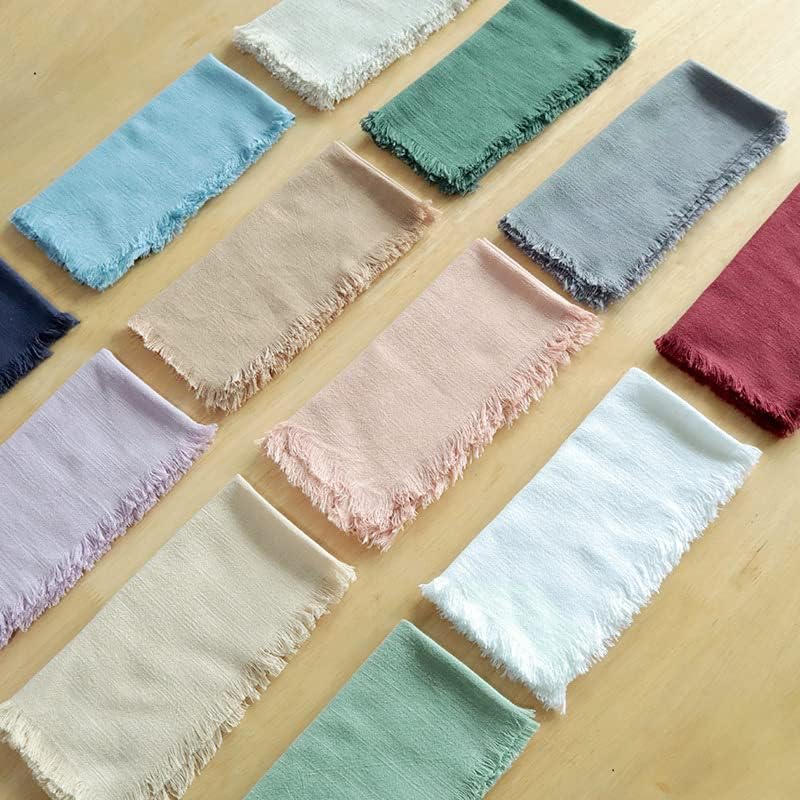 えっち様　布ナプキン　10枚組　ハンドメイド　リーフ Amazon.co.jp: FLCSIed ハンドメイド布ナプキン 100%コットンナプキン
