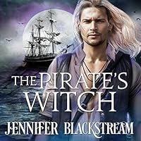 The Pirate's Witch