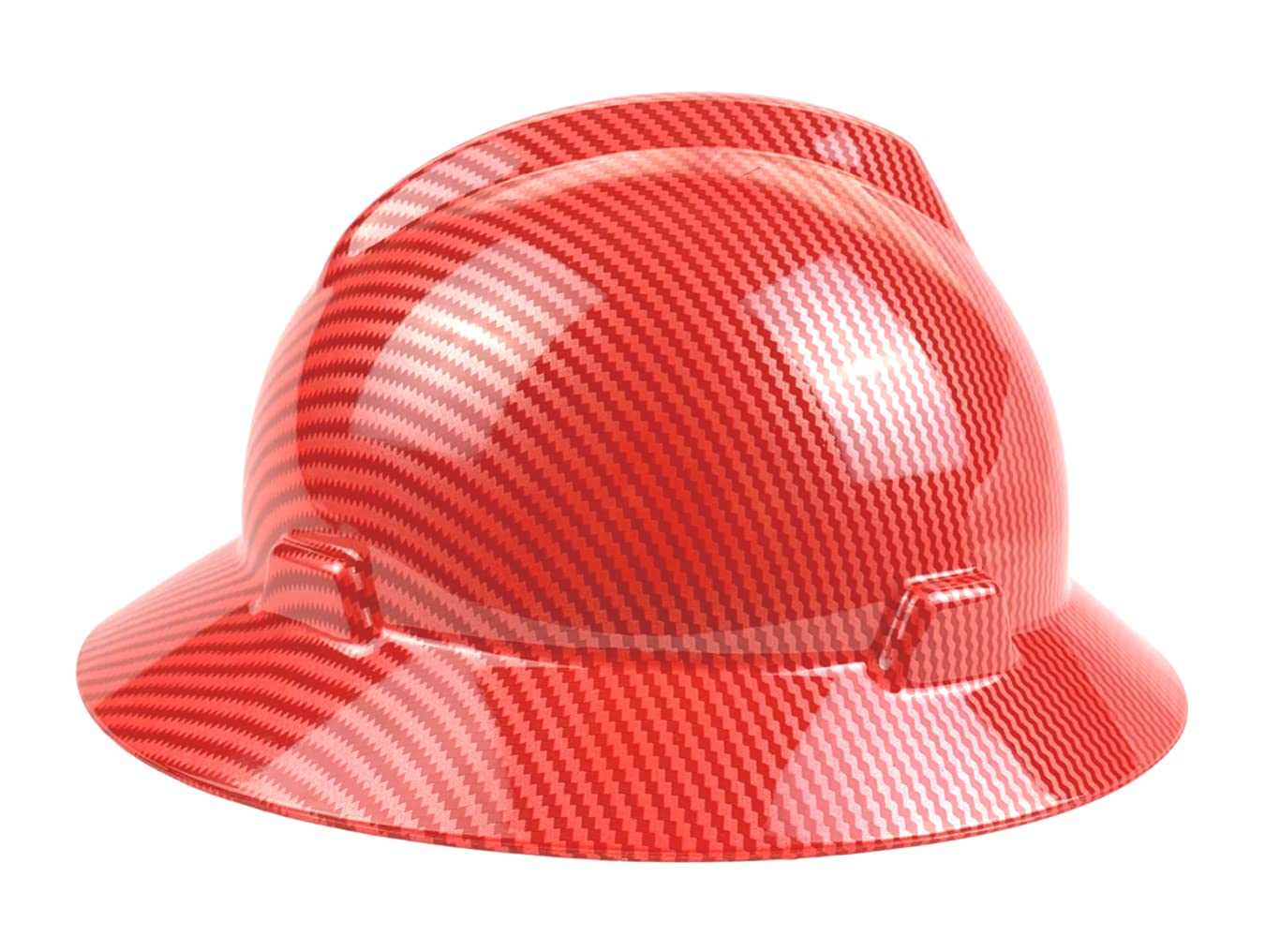 REXZUS Hard Hat Safety Helmet 6 Point Ratcheting System, Men Women