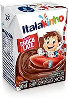 Caixa Com 24 Achocolatados Italakinho 200ml