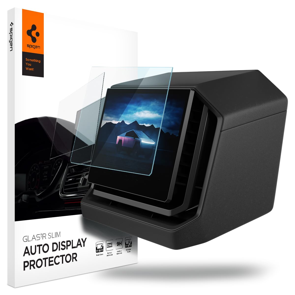 Spigen GlasTR Slim