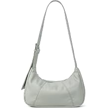 AOCINA Hobo Bags for Women Lightweight Soft Shoulder Bag Small Crossbody Purse with Adjustable Strap