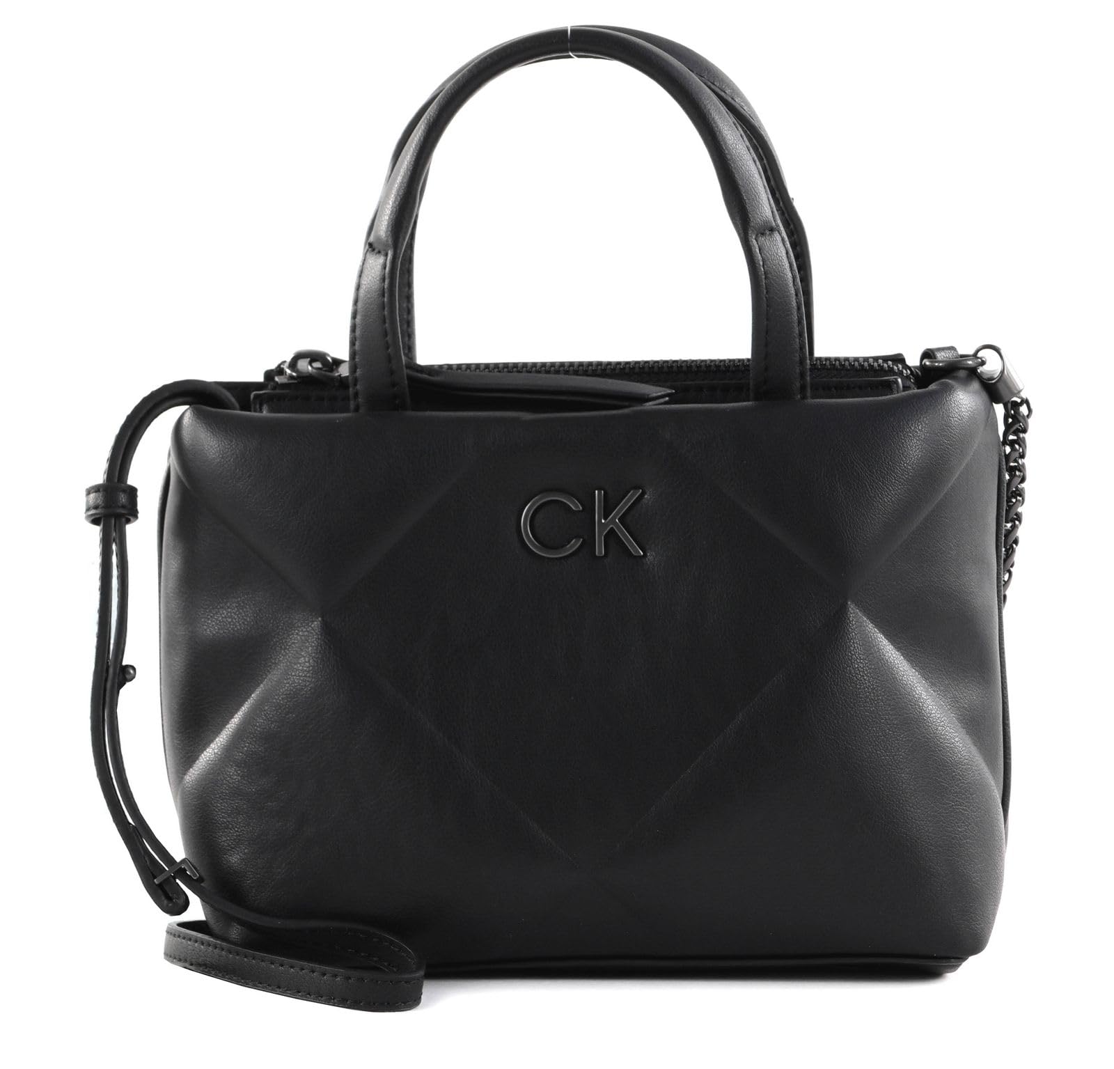 Clavin Klein Womens Black Color Bag (B0CHQQS7QM) Amazon Price History, Amazon Price Tracker