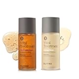 BLITHE Vital Treatment 8 Nourishing Beans & 5 Energy Roots travel size - Korean First Essence with Anti-aging & Moisturizing benefits, Firm & lift Saggy Skin & Replenish Dull Dry Skin