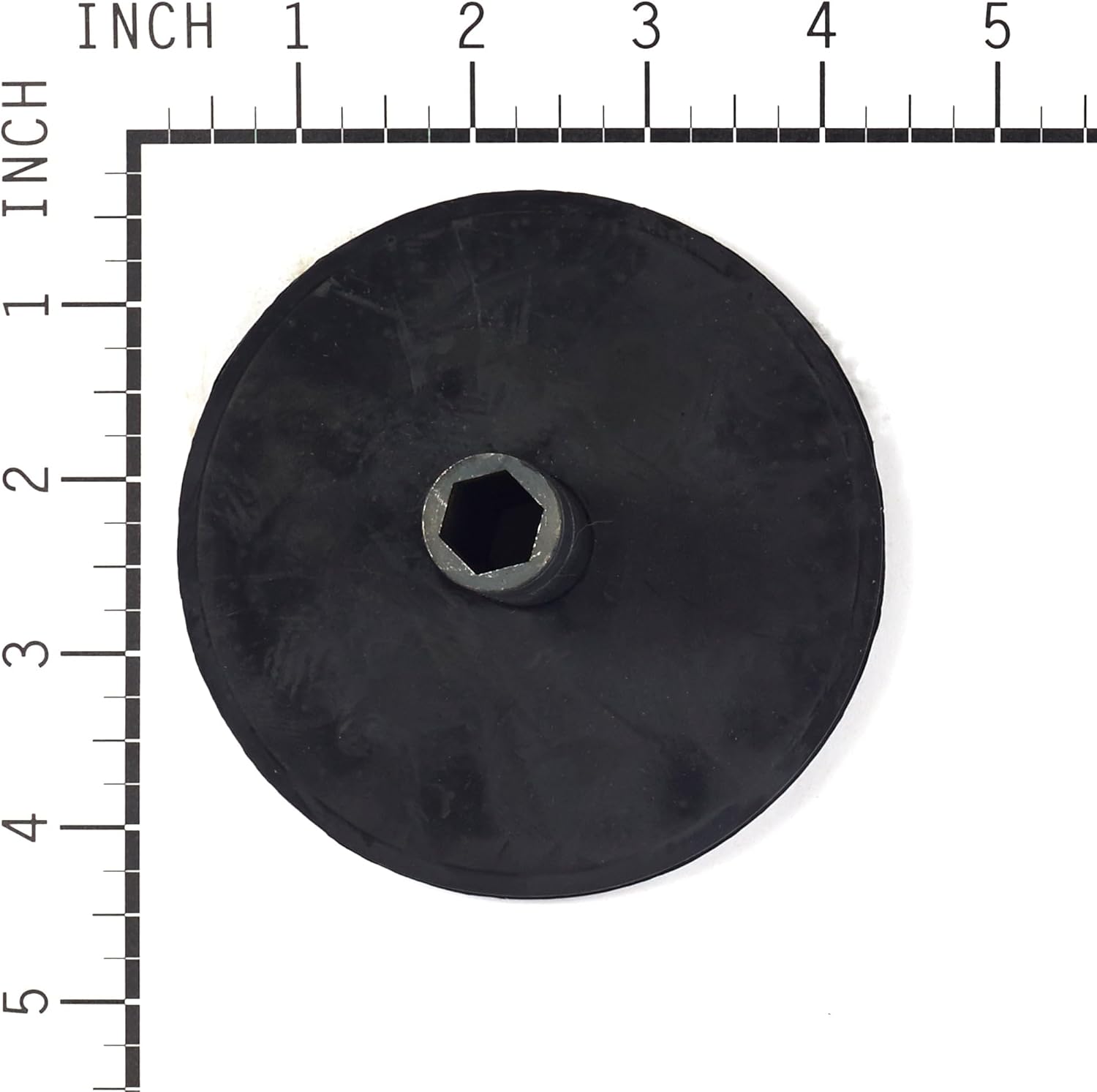 Briggs and Stratton Driven Disc