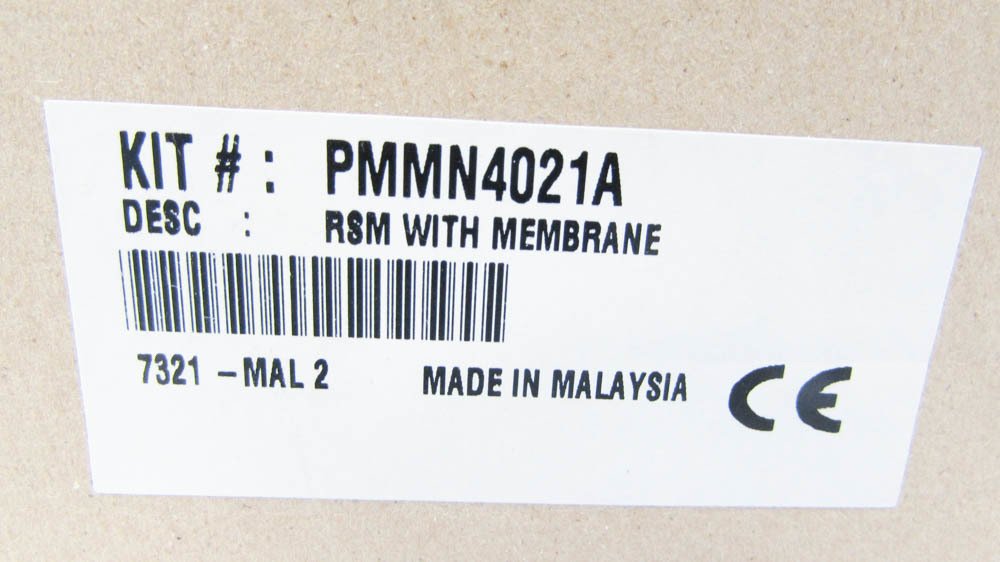 Remote Speaker Microphone: Industrial & Scientific