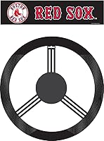 Vista 2 de Fremont Die MLB - Funda para volante de poligamuza unisex para adultos