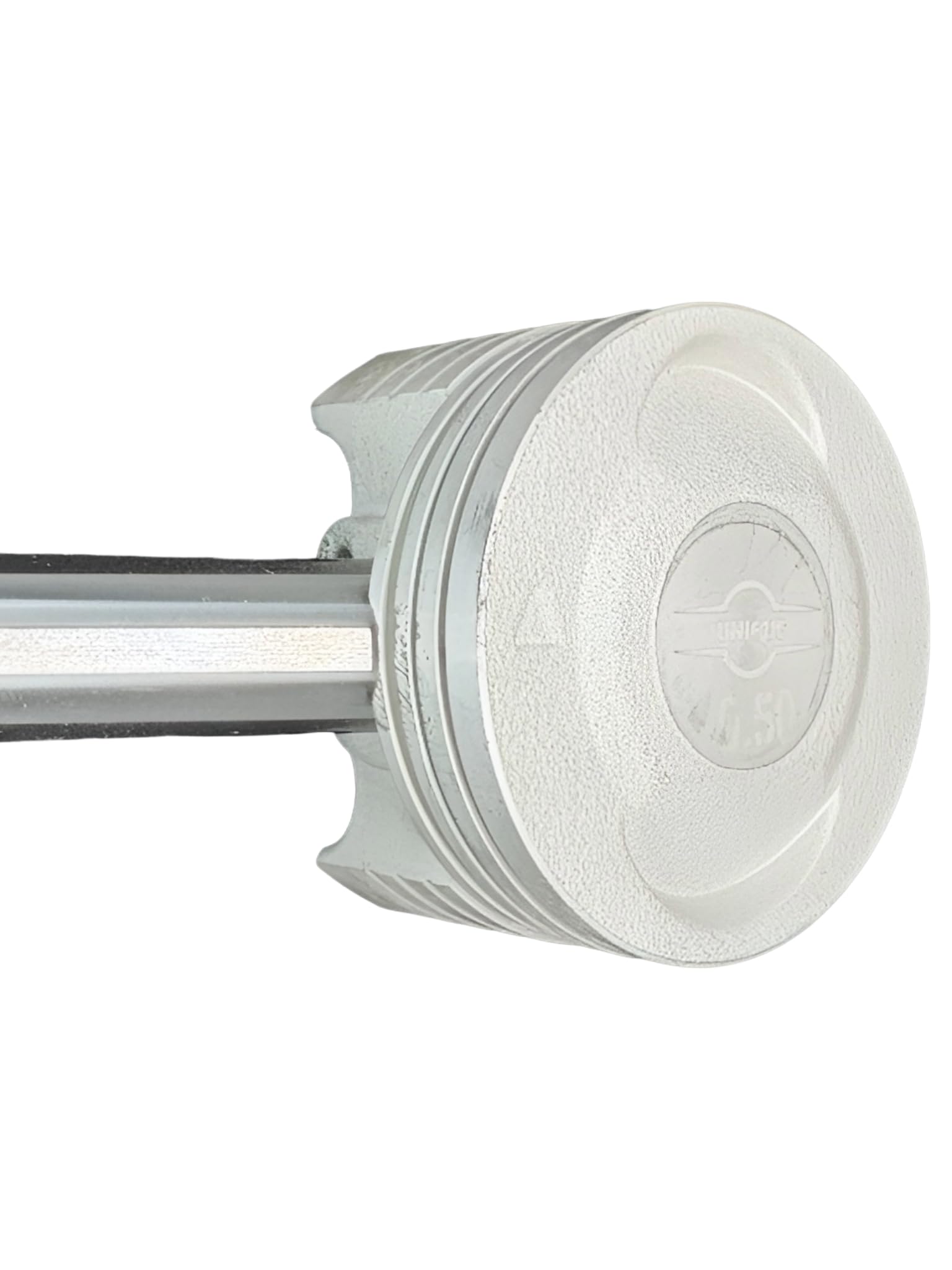 Unique Star City 110CC Piston Ring Kit – Suitable for TVS Star City 110CC (+0.50MM)-image-39