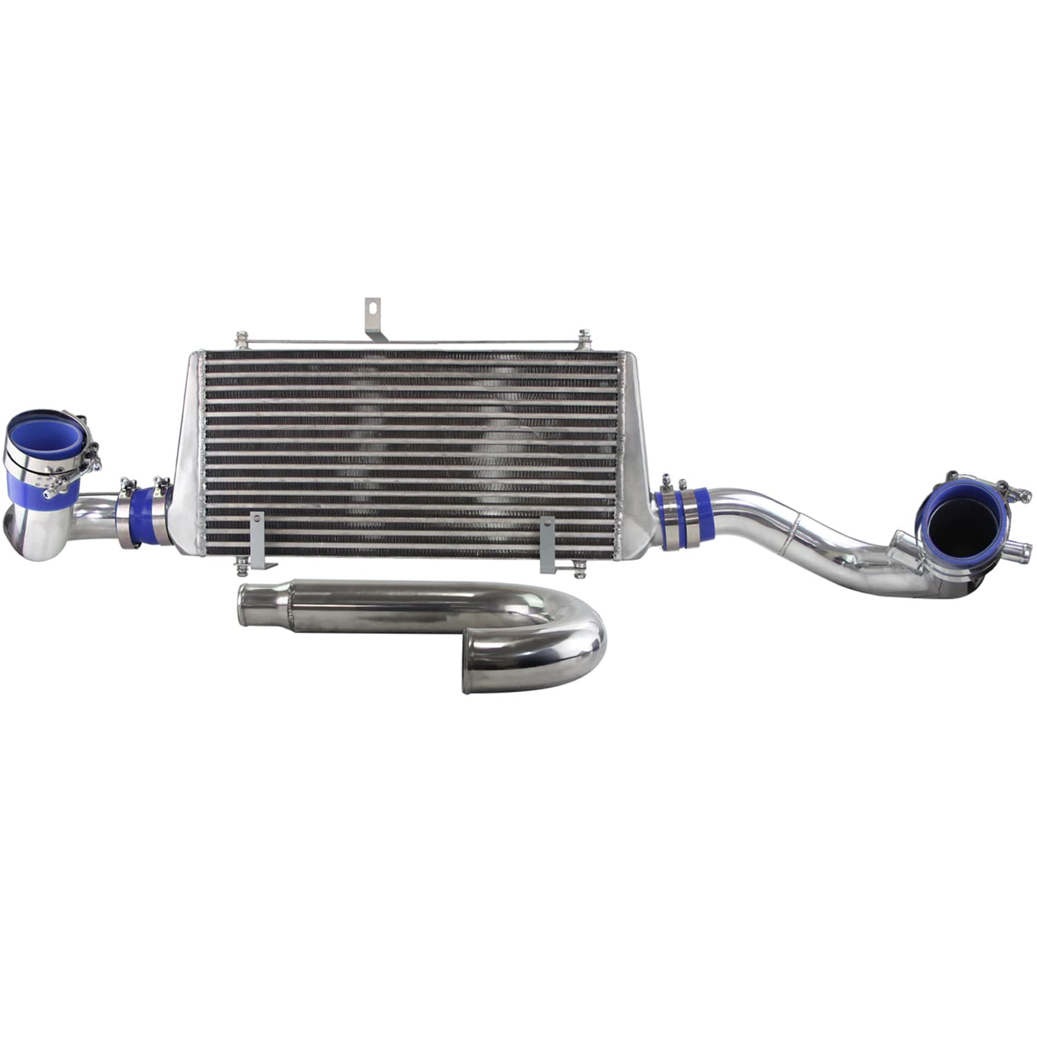 Amazon.com: PKSABB Intercooler Kit For Mitsubishi Lancer EVO 7 8 9