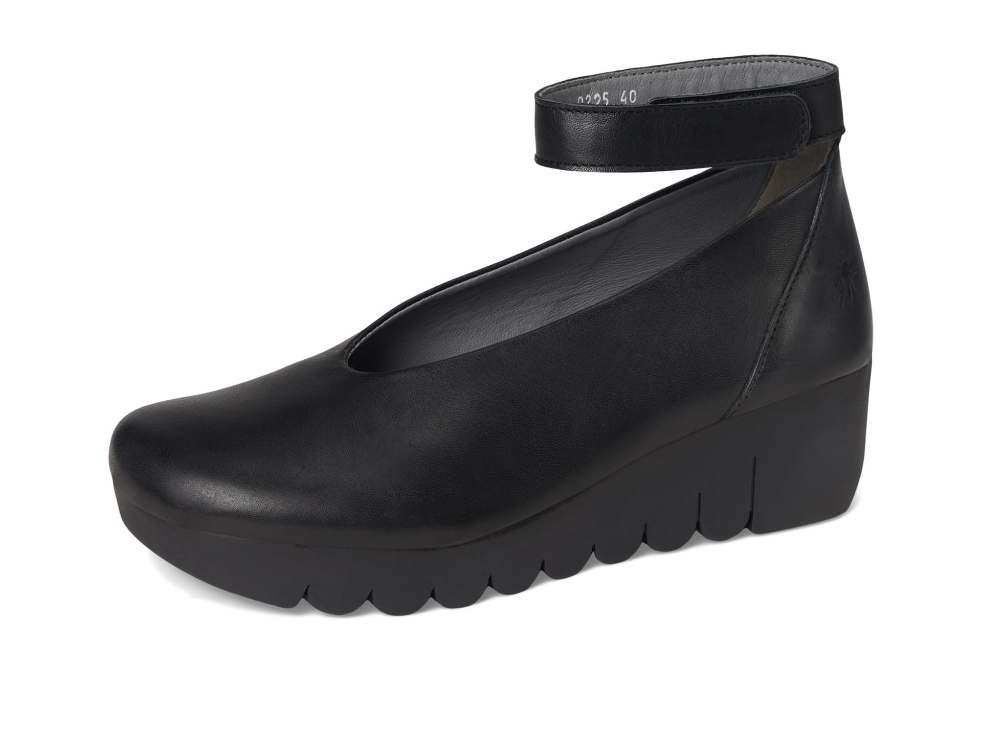 FLY London Damen Vily161fly Shoes