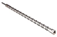 Algopix Similar Product 2 - Amtech F4031 25mm x 450mm SDS masonry