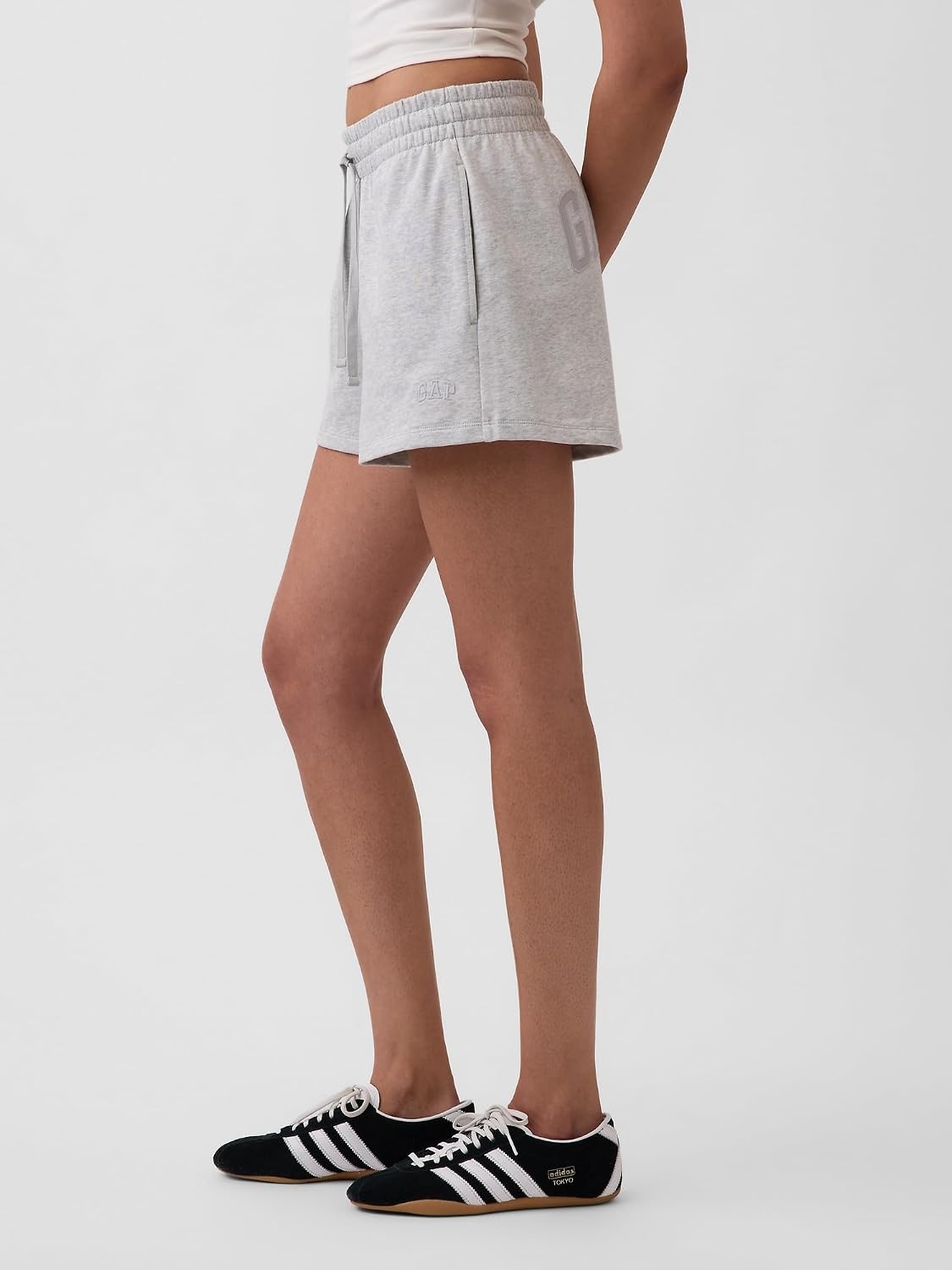 Gap Women's Logo Short
