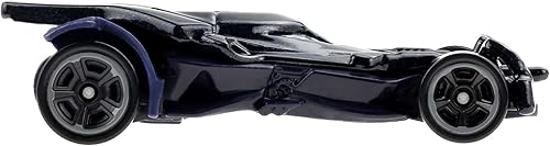 Miniatura 3 de Hot Wheels DC Comics Batmobile 2/5