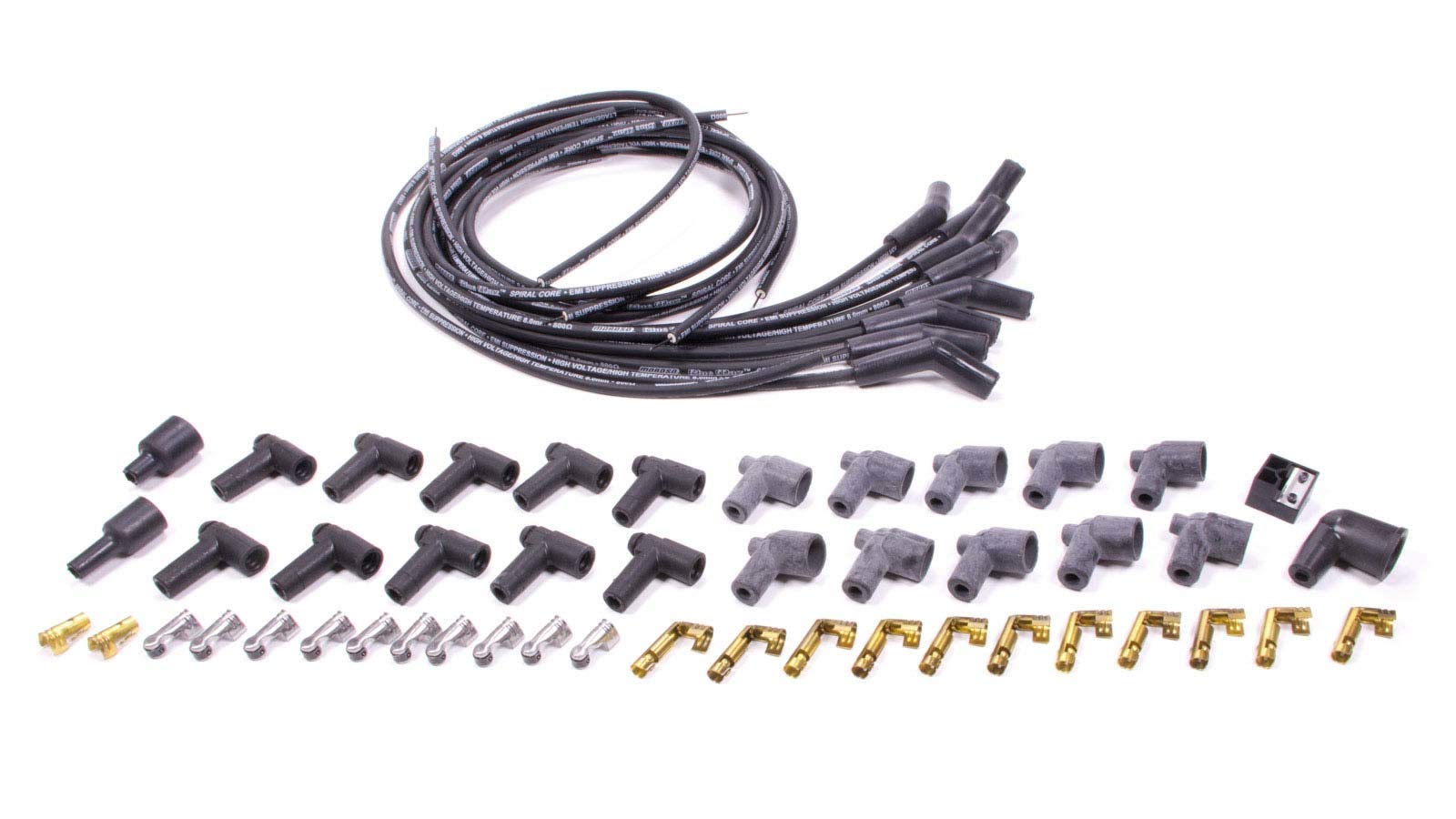 Moroso 73233 Spark Plug Wire Set