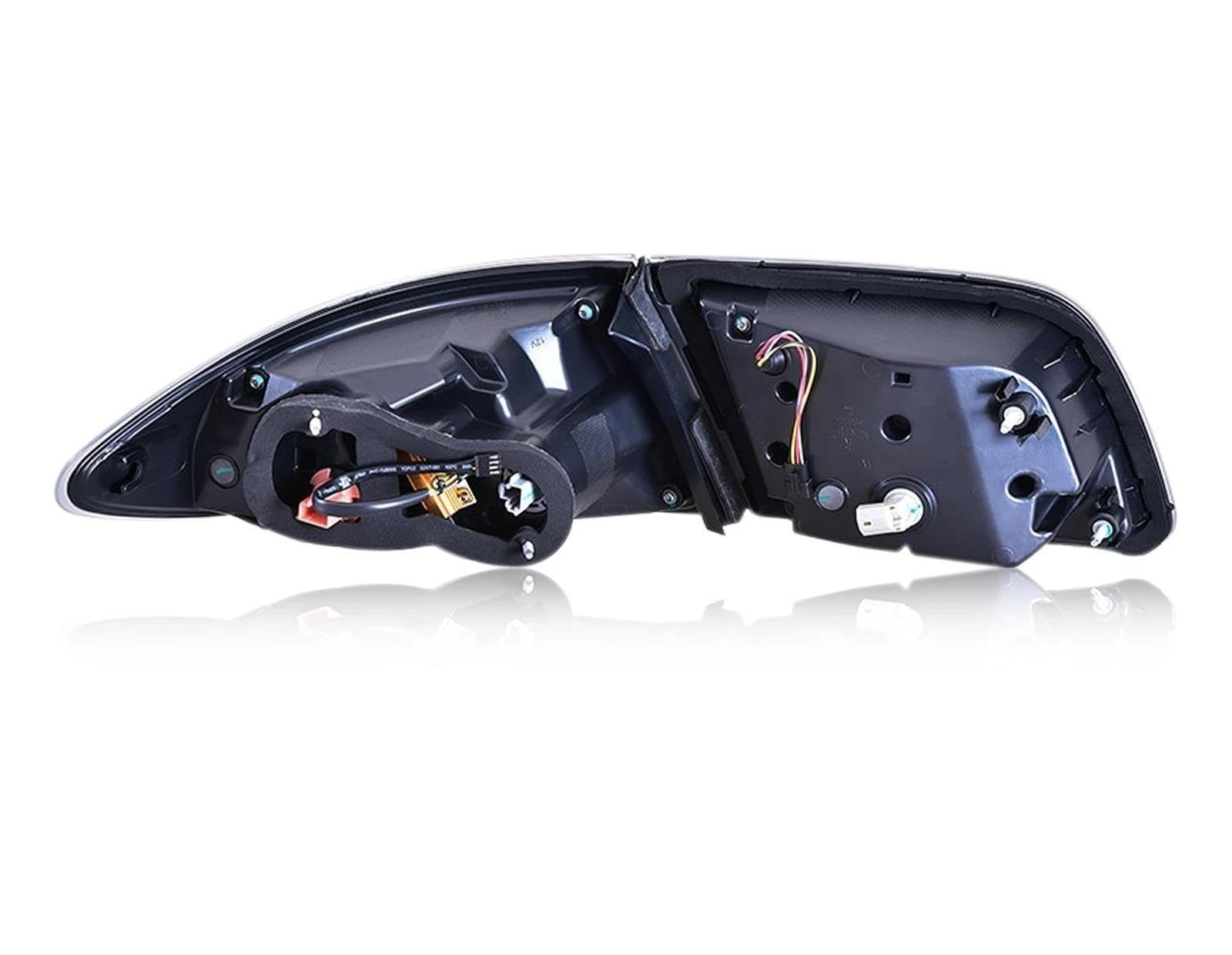 Luces Traseras LED Para Mazda 6 2003-2008