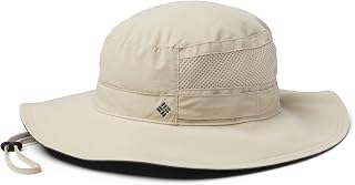 Columbia Bora Bora Booney II Unisex Sun Hat CU9107-160 Fossil