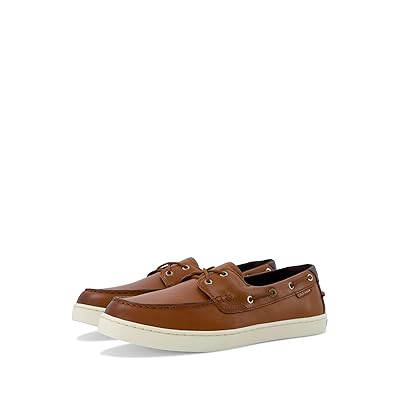 Cole Haan Nantucket Boat Shoe Men